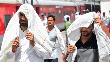 Telangana Heatwave Death Toll Reaches 16; IMD Warns of Intensified Heat Across Several Districts