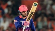Donovan Ferreira IPL Salary: Here&rsquo;s How Much RR Batter's Contract is Worth