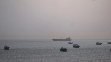 US-Iran War: Iranian State Media Counters US Claims, Says 5 Civilians Killed in &lsquo;Clumsy&rsquo; Hormuz Strait Strike