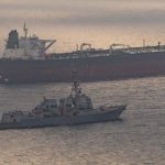 Strait of Hormuz Restrictions Continue Despite Donald Trump Claim of Lifting Naval Blockade. Says Iran