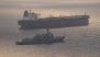 Strait of Hormuz: 5 Indian Nationals Rescued After Kuwait-Flagged Tanker MT Kazimah III Hit by Projectile