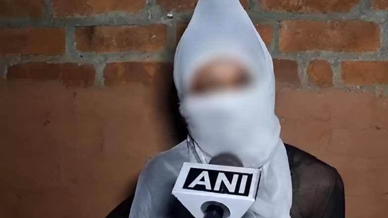 Uttar Pradesh Shocker: Woman Abducted, Tied to Tree After Rejecting Marriage Proposal in Hardoi
