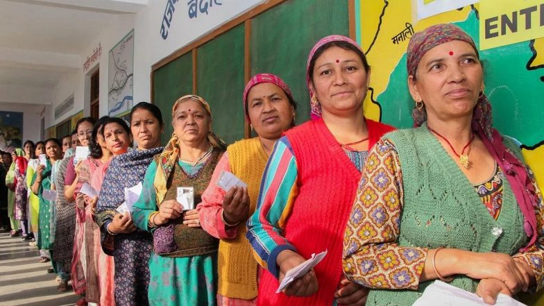 Himachal Pradesh Panchayat Raj Institution Elections 2026: 78% Polling Marks 1st Phase of Polls; Kullu Tops With 84% Turnout