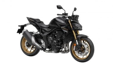Honda CB1000 Hornet SP Recalled in India: HMSI Announces Voluntary Recall Over Fuel Hose and Engine Oil Issues