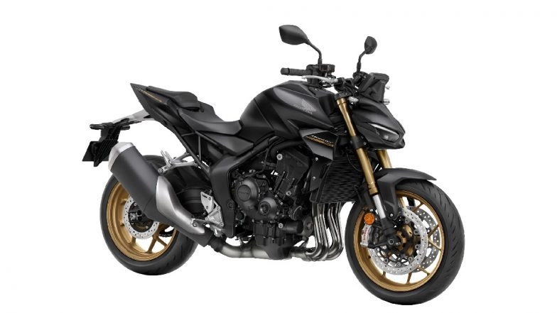 Honda CB1000 Hornet SP Recalled in India: HMSI Announces Voluntary Recall Over Fuel Hose and Engine Oil Issues