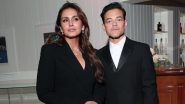 Huma Qureshi Poses With Rami Malek on Sidelines of 79th Cannes Film Festival (See Post)