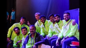 Thomas Cup 2026: Dominant India Blank Chinese Taipei to Secure Semi-Final Spot