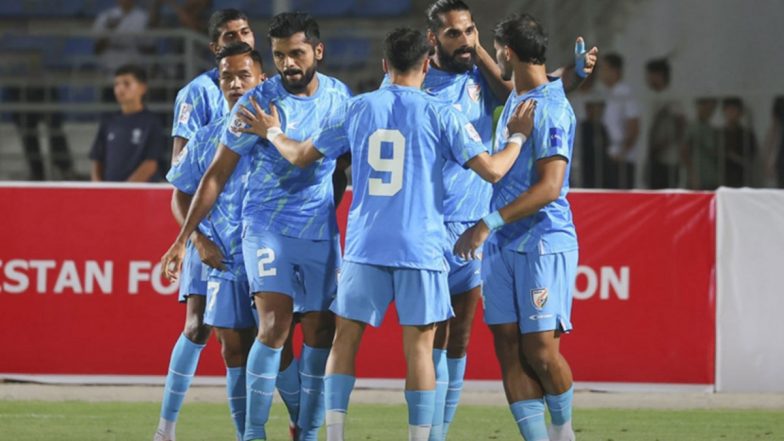 India Withdraws from FIFA ASEAN Cup 2026 to Prioritise Historic Brazil International Friendly in Kolkata