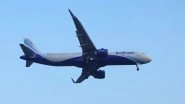 Kolkata Weather Update: IndiGo Issues Travel Advisory As Thundershowers Threaten Flight Disruptions, Departures and Arrivals May Be Hit