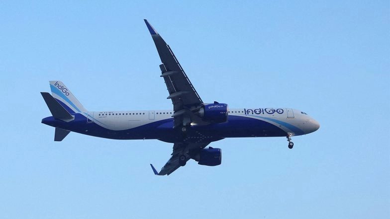 Kolkata Weather Update: IndiGo Issues Travel Advisory As Thundershowers Threaten Flight Disruptions, Departures and Arrivals May Be Hit