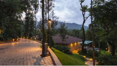 From Sandalwood Icons to Foreign Diplomats: How a Chikkamagaluru Coffee Estate Became Karnataka&rsquo;s Most Talked-About Luxury Address