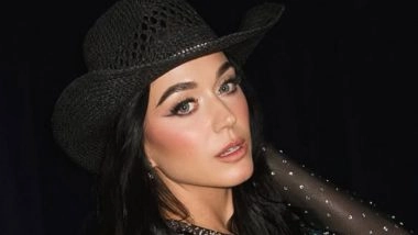 Katy Perry To Headline FIFA World Cup 2026 Opening Ceremony in US (See Post)