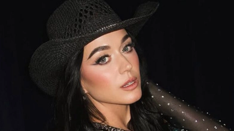 Katy Perry To Headline FIFA World Cup 2026 Opening Ceremony in US (See Post)