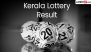 Kerala Lottery Result Today 3 PM Live, Bhagyathara BT-72 Lottery Result of September 21, 2026, Watch Lucky Draw Winner List