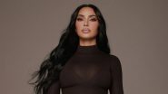 UK: Truck Driver Sentenced After Police Find Cocaine Worth USD 9.3 Million Stashed in Kim Kardashian Skims Underwear Shipment