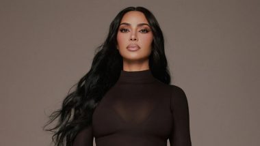 UK: Truck Driver Sentenced After Police Find Cocaine Worth USD 9.3 Million Stashed in Kim Kardashian Skims Underwear Shipment