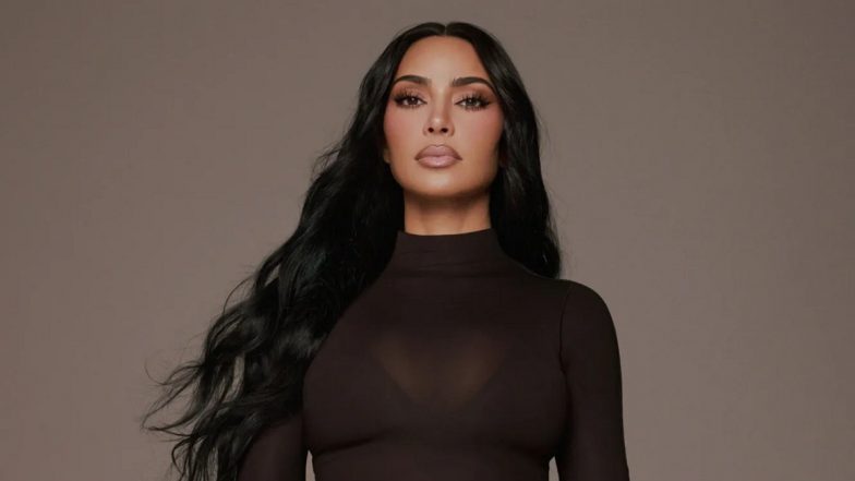 UK: Truck Driver Sentenced After Police Find Cocaine Worth USD 9.3 Million Stashed in Kim Kardashian Skims Underwear Shipment