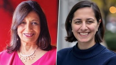 Who Is Claire Mazumdar? All About Bicara CEO As Kiran Mazumdar-Shaw Names Her Niece As Successor