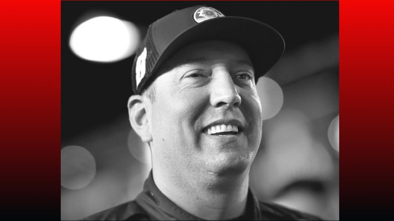 Kyle Busch Dies at 41: Two-Time NASCAR Champion Passes Away After Severe Illness