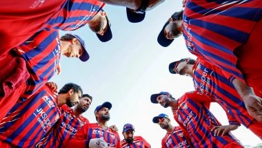 LSG Out of IPL 2026 Playoffs Race After Rishabh Pant and Co Suffer Defeat Against CSK