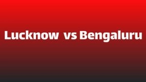 sports-LSG vs RCB Dream11 Prediction, Fantasy Picks for IPL 2026 Match