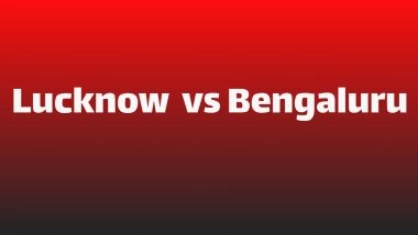 LSG vs RCB Dream11 Prediction, Fantasy Picks for IPL 2026 Match