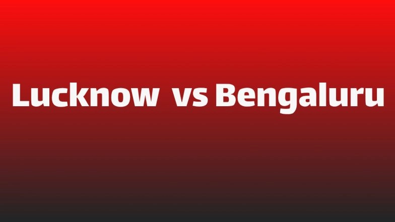 LSG vs RCB Dream11 Prediction, Fantasy Picks for IPL 2026 Match