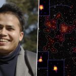 Loktak Lake Galaxy: Indian Astrophysicist Ronaldo Laishram Names Newly Discovered Galaxy Structure After Manipur’s Loktak Lake