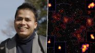 Loktak Lake Galaxy: Indian Astrophysicist Ronaldo Laishram Names Newly Discovered Galaxy Structure After Manipur&rsquo;s Loktak Lake