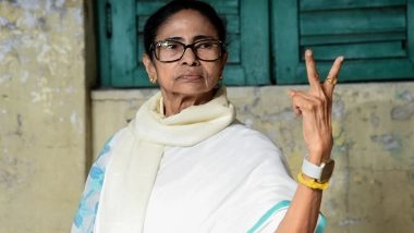 West Bengal Assembly Election 2026 Results: Mamata Banerjee Exudes Confidence in TMC Victory, Says &lsquo;Winning by Over 200 Seats&rsquo;