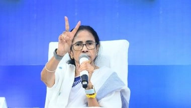 West Bengal Assembly Election 2026 Results: Mamata Banerjee Directs TMC Counting Agents To Seek Recount Where BJP Leads by 500&ndash;700 Votes