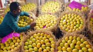 Why Japan Has Banned Import of Mangoes From India