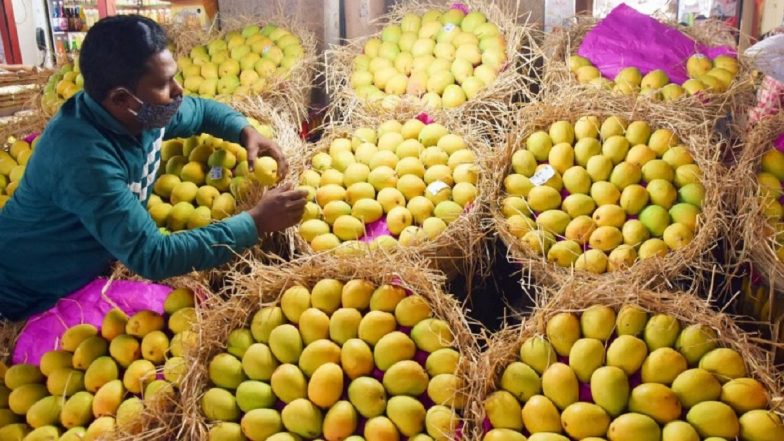 Why Japan Has Banned Import of Mangoes From India