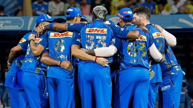MI Out of IPL 2026 Playoffs Race After Last-Ball Defeat Against RCB