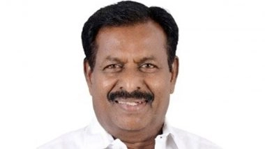 TVK MLA MV Karuppiah Appointed Tamil Nadu Assembly&rsquo;s Protem Speaker