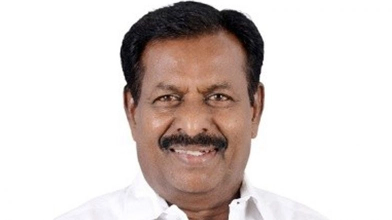 TVK MLA MV Karuppiah Appointed Tamil Nadu Assembly&rsquo;s Protem Speaker