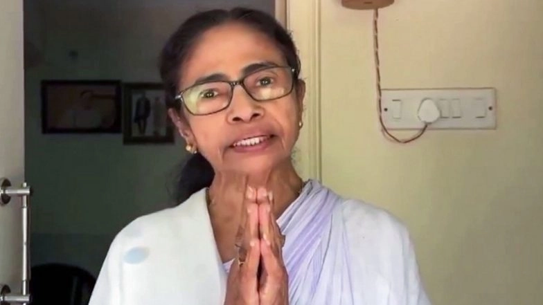 West Bengal Assembly Election Results 2026: BJP Breaches Bengal As CM Mamata Banerjee Faces Historic Defeat