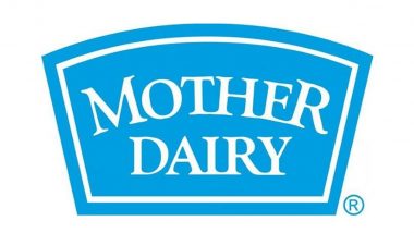 Mother Dairy Milk Price Hike: Prices of All Variants of Mother Dairy Pouch Milk Increased by INR 2 Per Litre Across India, Effective From May 14