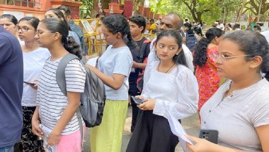 NEET 2026 Fee Refund: Candidates Can Submit Bank Details Through Official Website Till May 27 As Refund Portal Opens
