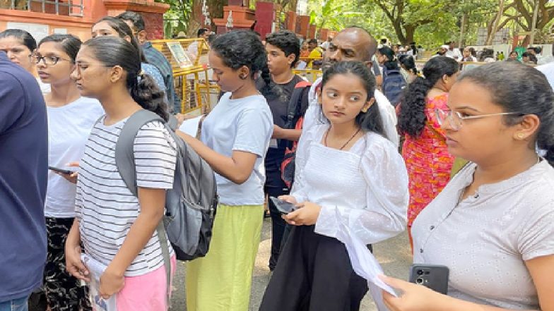 NEET 2026 Fee Refund: Candidates Can Submit Bank Details Through Official Website Till May 27 As Refund Portal Opens