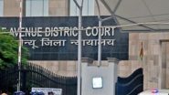NEET-UG 2026 Paper Leak Case: Delhi Court Extends Police Custody of Shivraj Raghunath Motegaonkar for Interrogation