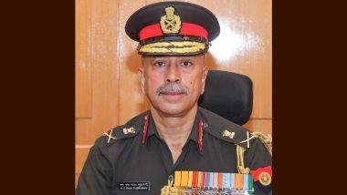 Who Is NS Raja Subramani? All About the Lieutenant General Appointed As India&rsquo;s New Chief of Defence Staff