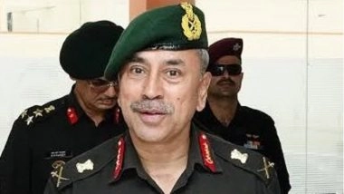 NS Raja Subramani Appointed as India&rsquo;s Next Chief of Defence Staff