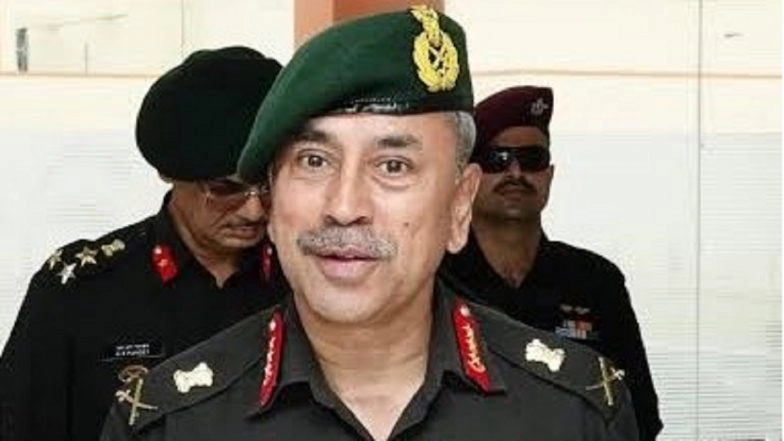 NS Raja Subramani Appointed as India&rsquo;s Next Chief of Defence Staff