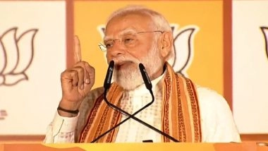 West Bengal Assembly Election Results 2026: BJP&rsquo;s Politics of Good Governance Has Triumphed, Says PM Narendra Modi