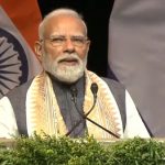 PM Narendra Modi To Address 134th Episode of ‘Mann Ki Baat’ Radio Programme Today