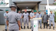 Nigeria Viral Extortion Video: Customs Probes Officer Caught on Camera Extorting Motorist on Lagos-Benin Expressway; Parading Clip Surfaces