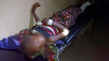 Nigerian Military Airstrike Kills 100 Civilians at Zamfara Market, Claims Rights Group