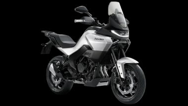 TVS Motor to Launch Norton Atlas, Norton Atlas GT Motorcycles in India in Q2 FY27; Check Expected Specifications