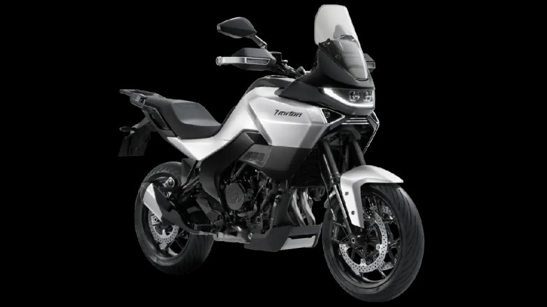 TVS Motor to Launch Norton Atlas, Norton Atlas GT Motorcycles in India in Q2 FY27; Check Expected Specifications